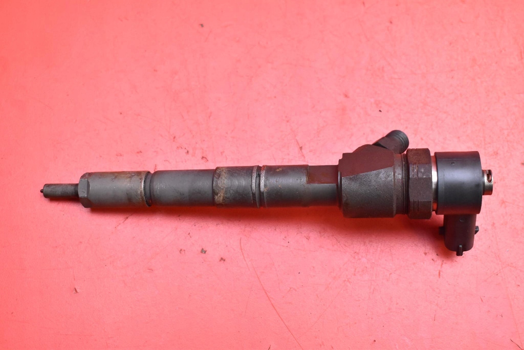 фото №6, Інжектор форсунка test 0445110300 alfa romeo mito 1.6 jtd 120 km 08-13