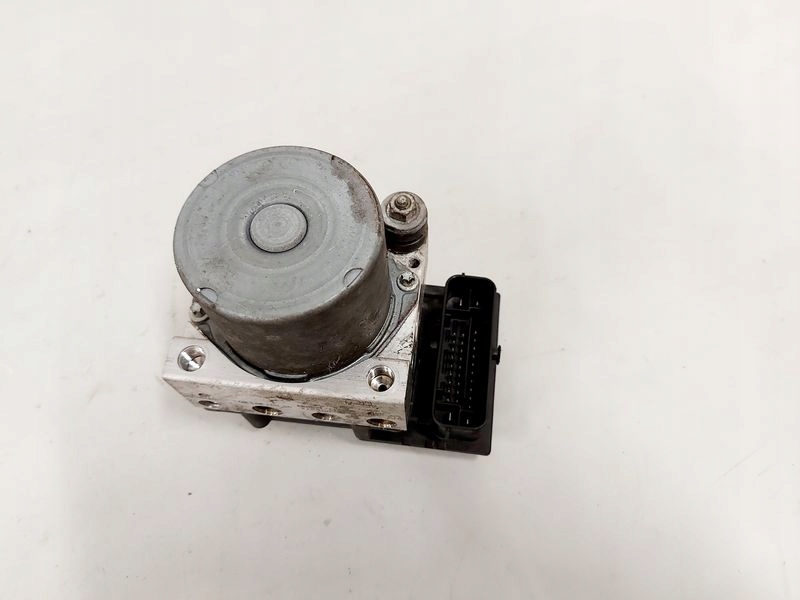 фото №8, Peugeot partner 2 ii 1.6 hdi насос abs гальмівна