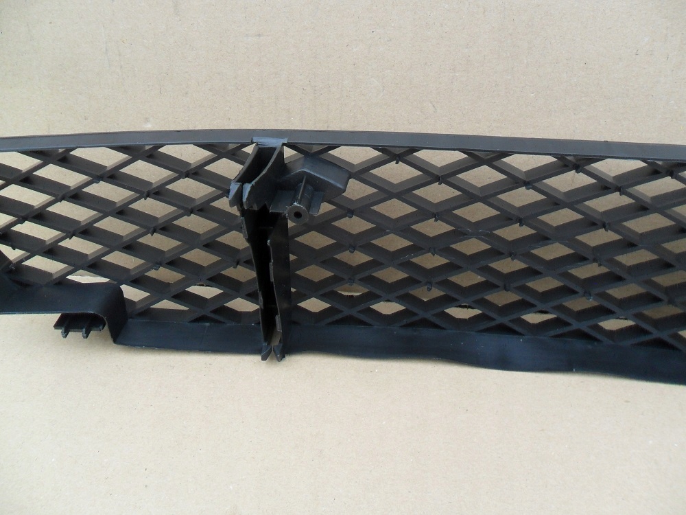 фото №12, Mazda premacy cp 1999 2000 2001 решітка бампера