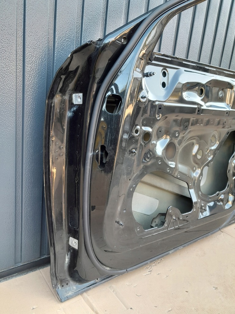 фото №9, Двері перед передні праве audi a8 d5 8n