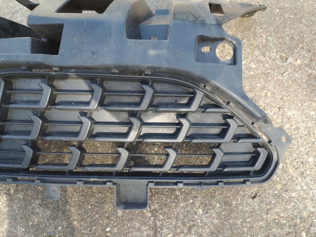 фото №4, Toyota yaris cross решітка радіатора решітка радіатора 53111-0db20