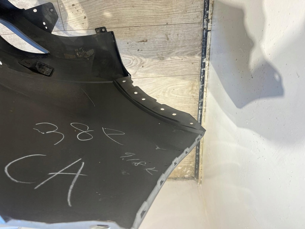 фото №10, Mazda cx-5 cx5 2012 - бампер задня задній kd47-50221