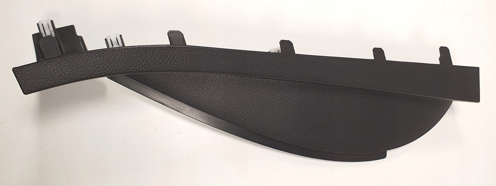 фото №1, Пластик защита консоли левая infiniti fx50 fx ii