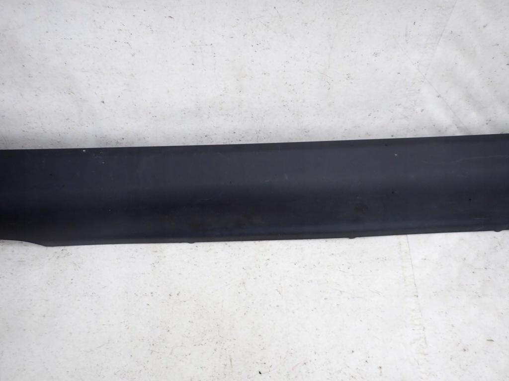 фото №4, Volvo xc60 i молдинг поріг права поріг правий