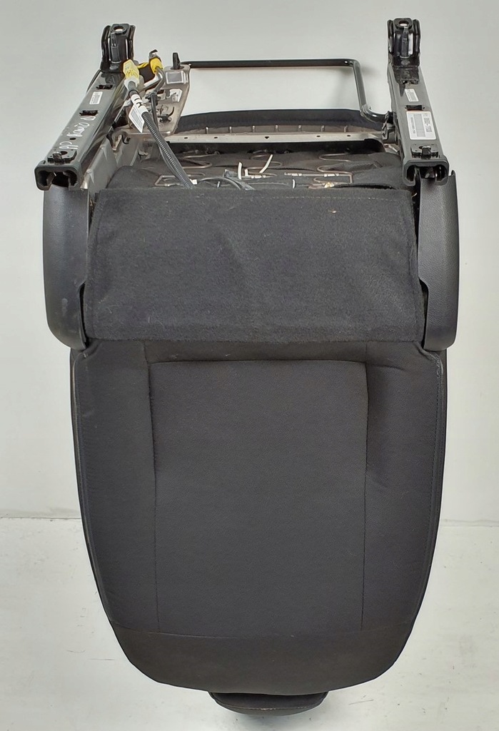 фото №6, Сиденье правый перед kia picanto ii 5d europa