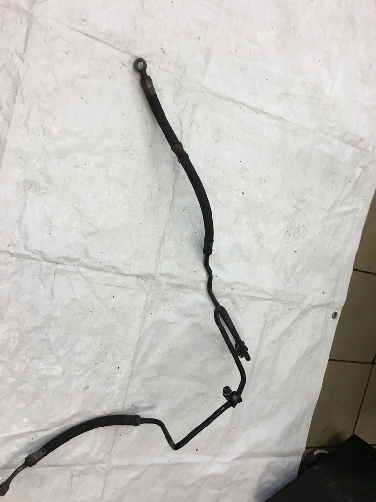 фото №6, Wąż шланг усилителя 1j0422893bt audi a3 8l