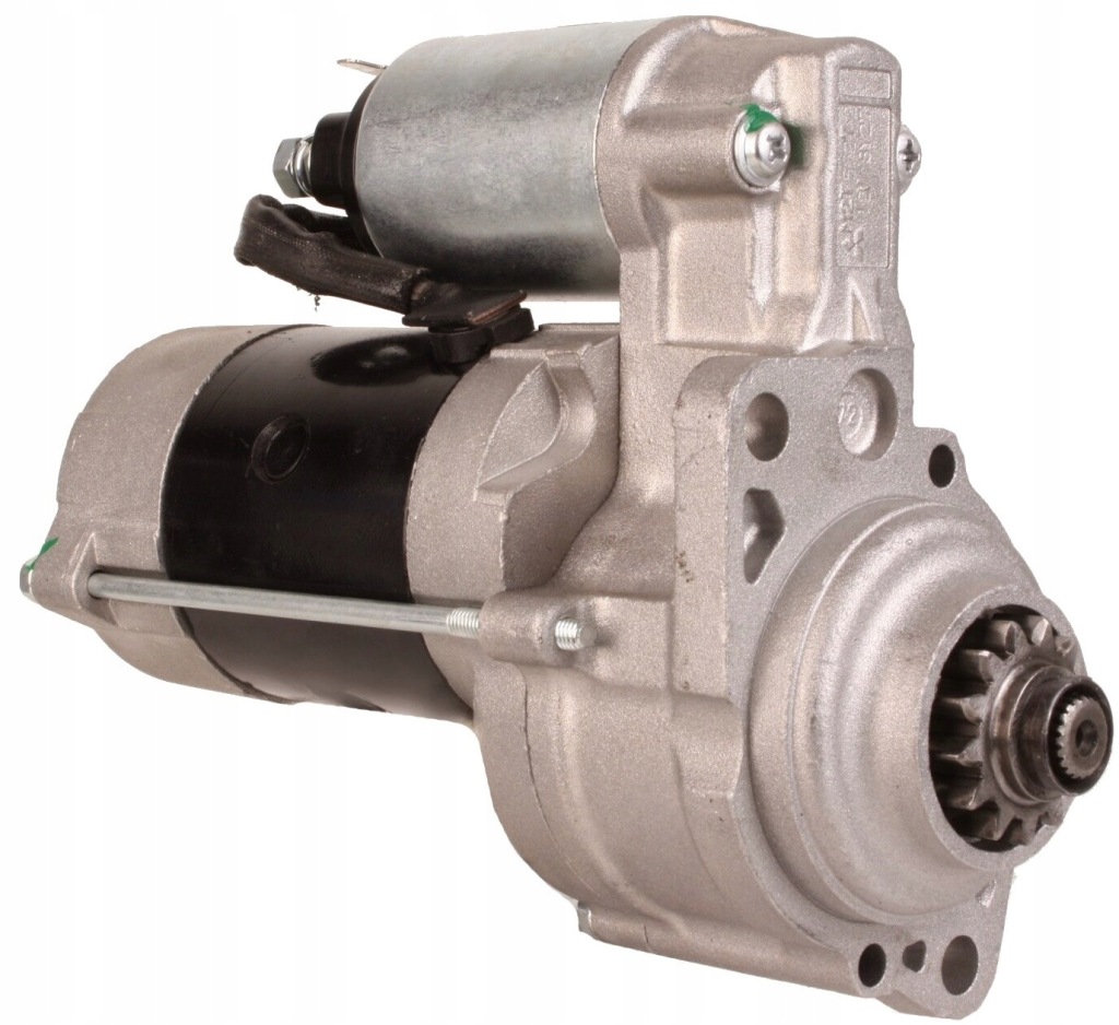 Новий стартер mitsubishi 110947 Київ