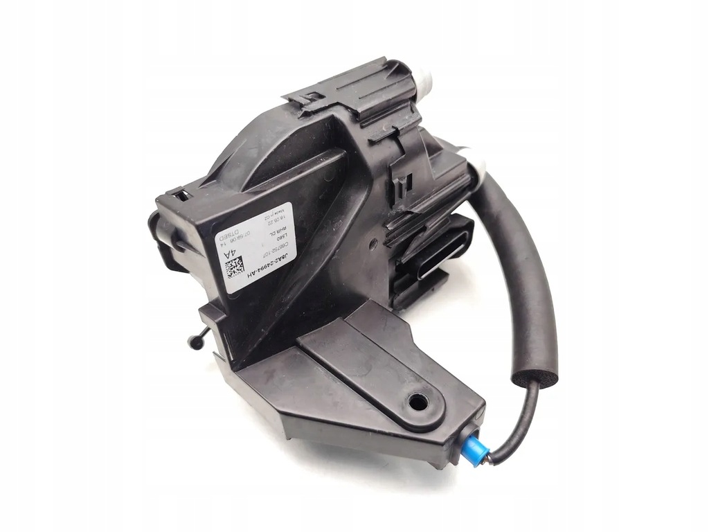 фото №1, Land rover range rover velar замок дверь задних задняя prawidłowy 2022 suv