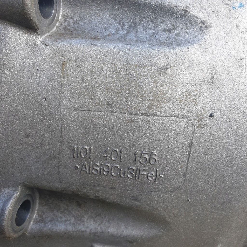 фото №6, Коробка передач передач ga8hp50z с konwerterem б/у