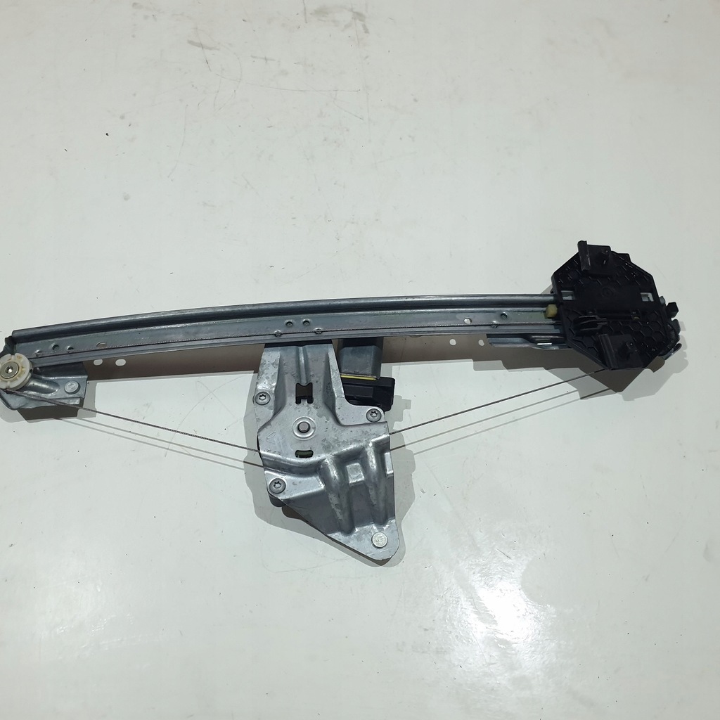 фото №6, Подъемник механизм стекло dacia sandero ii lift