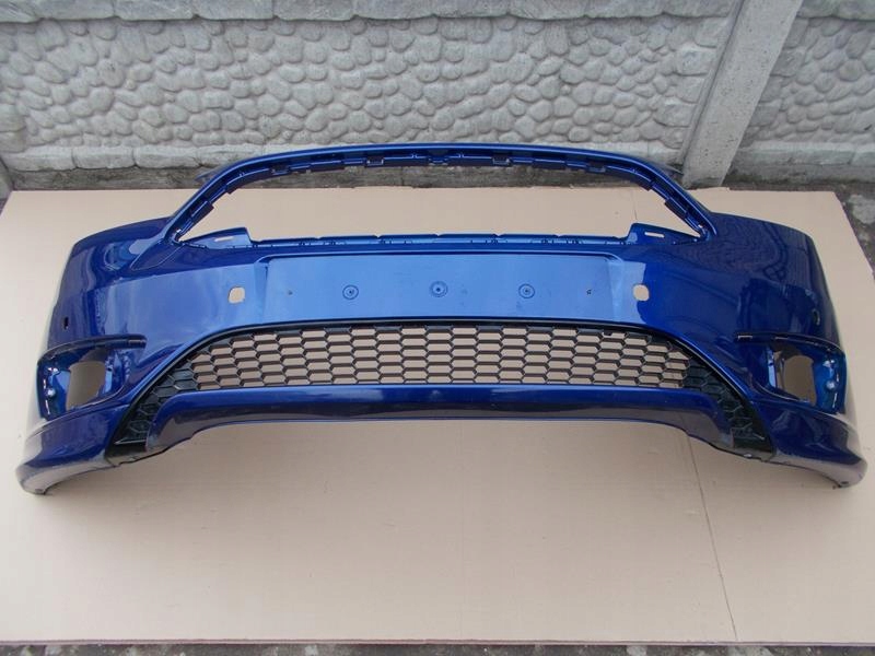 Купить Ford focus mk3 st-line передний бампер