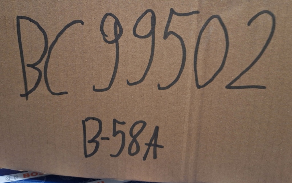 Генератор rp bosch 180a bmw 1 f21 lci 3 f30 lci f31 lci f34 gt lci g20 g в Украине