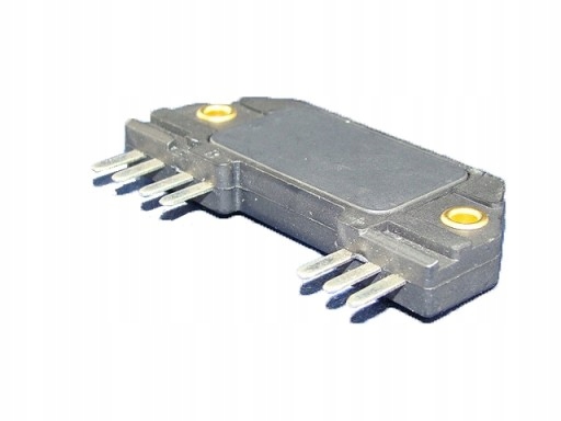 Купити Topran 202012 модуль запалювання opel