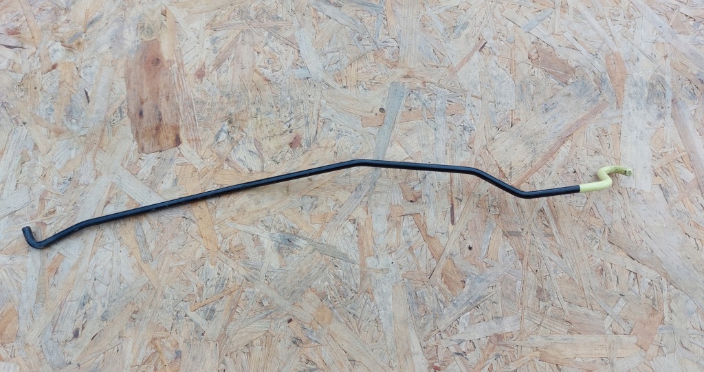 фото №1, Citroen c-elysee 18 - lift підпора підпірка bat капот оригінал