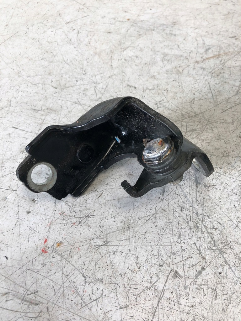 фото №2, Петля двері правий задня ford s-max mk2