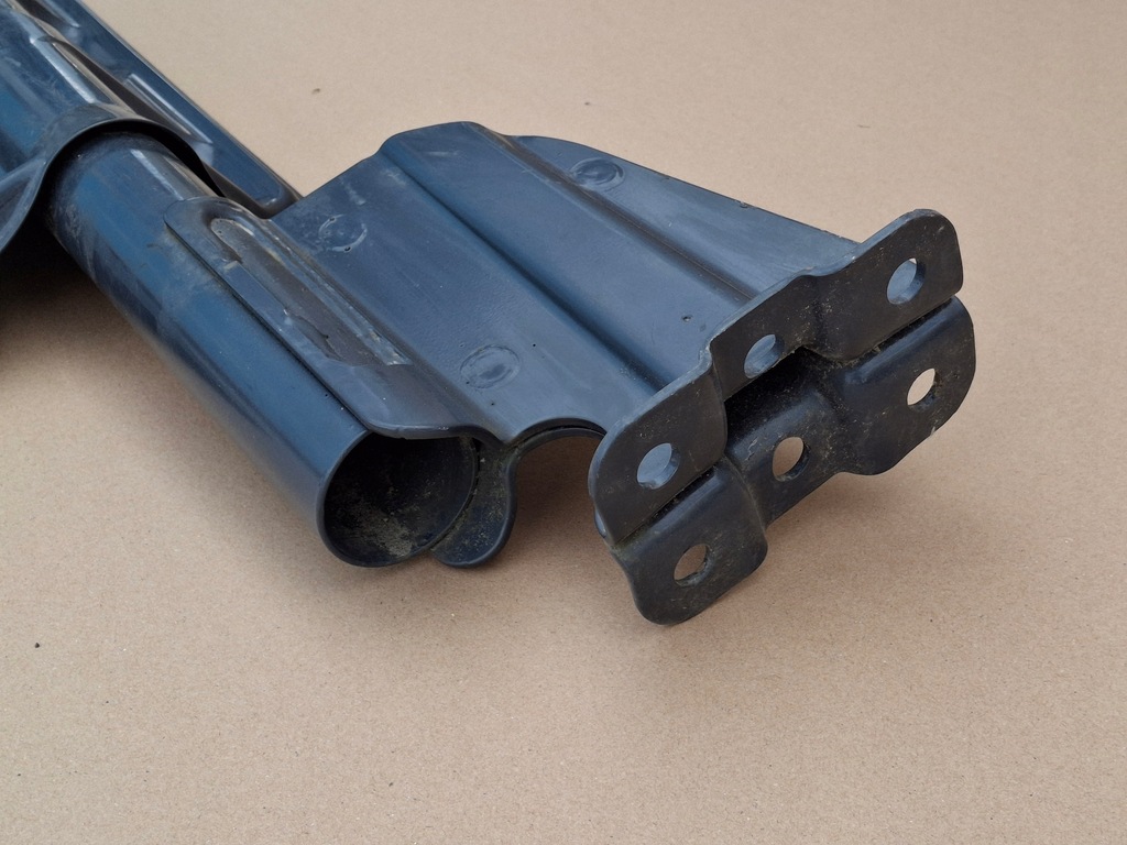 фото №14, Scania r s кронштейн кронштейн крыла накладка 2054586