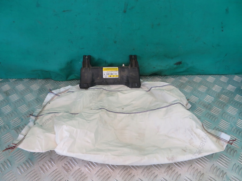 фото №1, Подушка воздушная ford ranger iv 16r