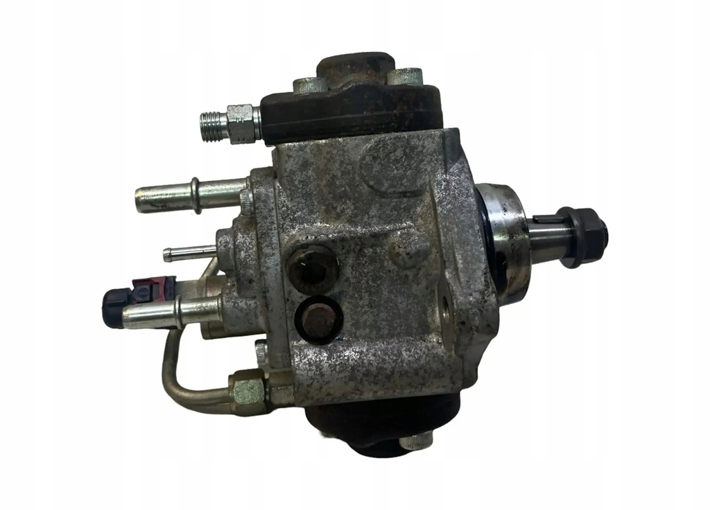 фото №10, Насос топлива opel mokka / mokka x 55495425 1.6l дизель 100kw 2017