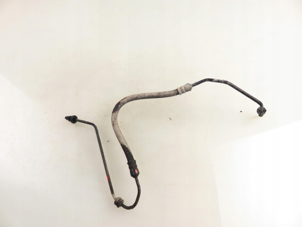 фото №6, Шланг цилиндр сцепления skoda superb ii 1.6 tdi - cayc 1k1721465a