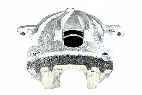 фото №11, Суппорт тормозной перед toyota avensis t25 03-08 corolla verso 04-09