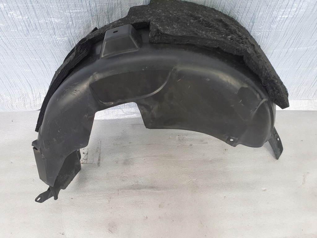 фото №6, Підкрилок правий задня jaguar xf x250 8x23-f279d22-ab