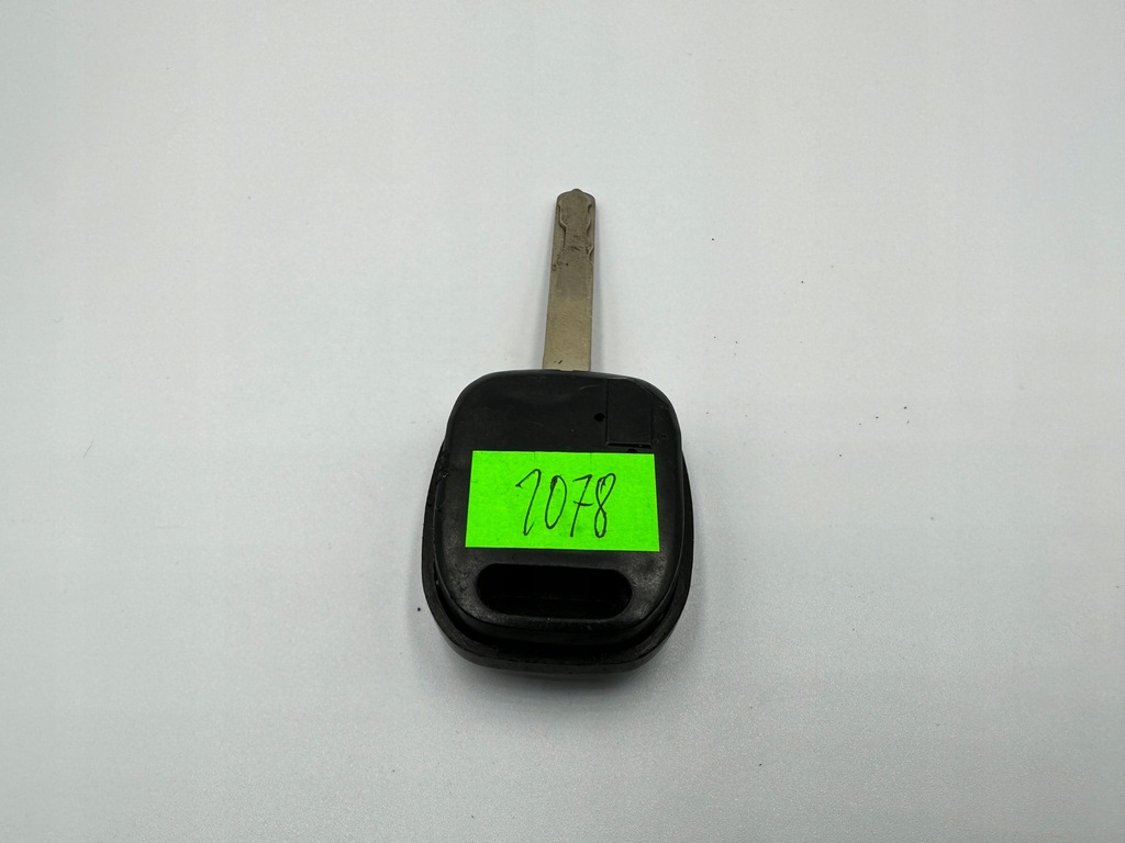 фото №6, Ключ ключ pilot subaru impreza forester legacy 160-2100430