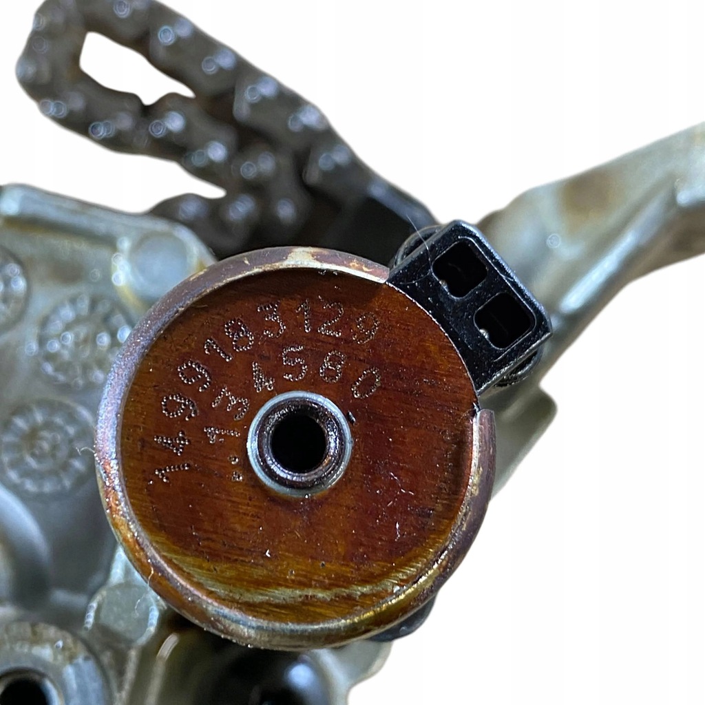 фото №8, Dodge charger 2019 насоса масла