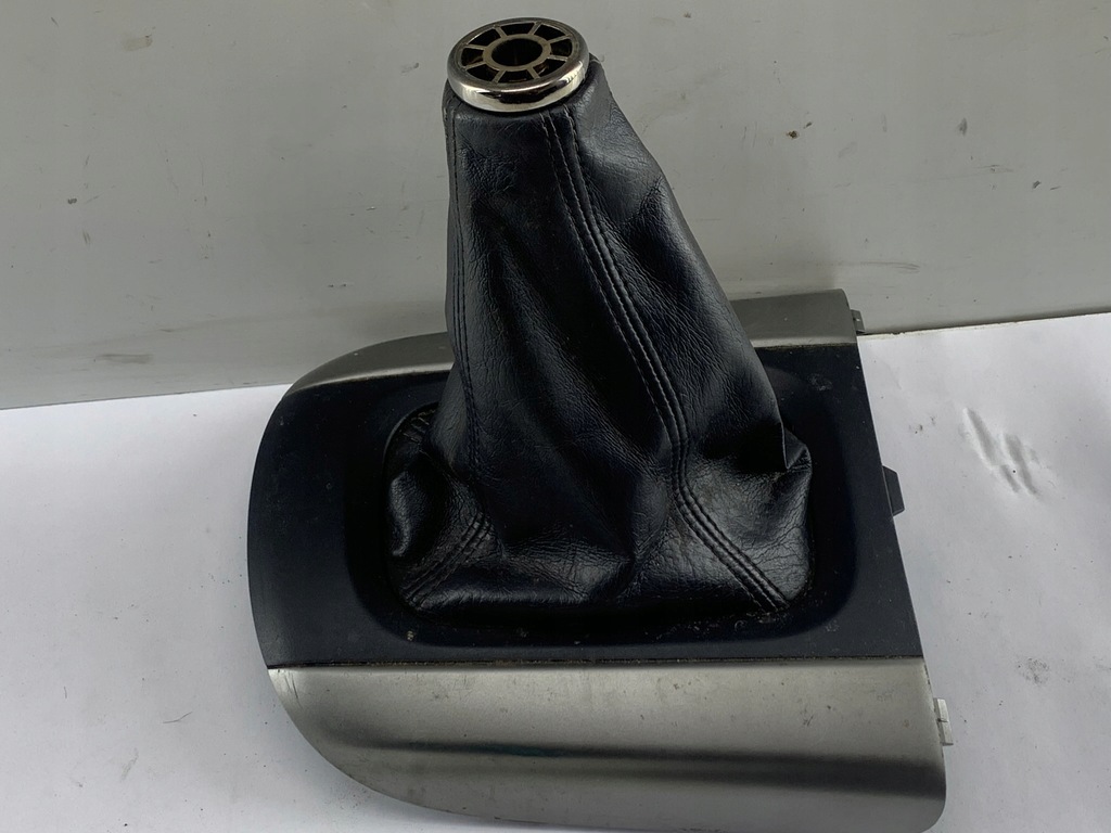 фото №1, Toyota rav4 ii чехол переключения передач