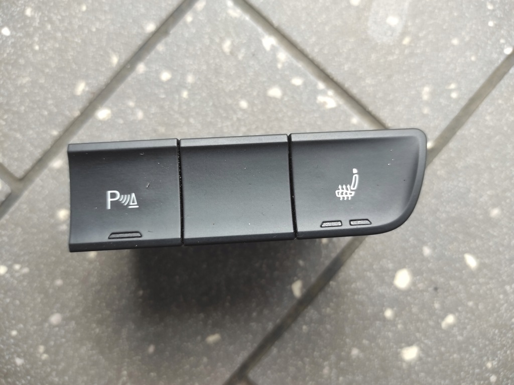 фото №1, Панель кнопка audi a1 8x0959674e