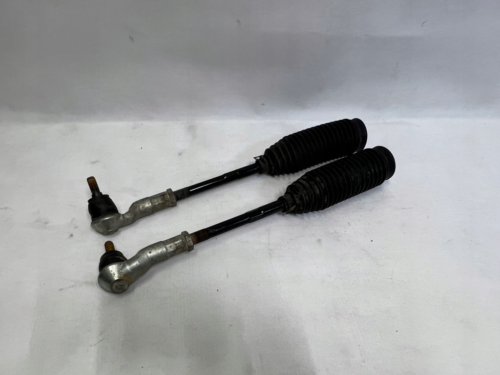 фото №4, Leon iv 21r тяга рулевой наконечник