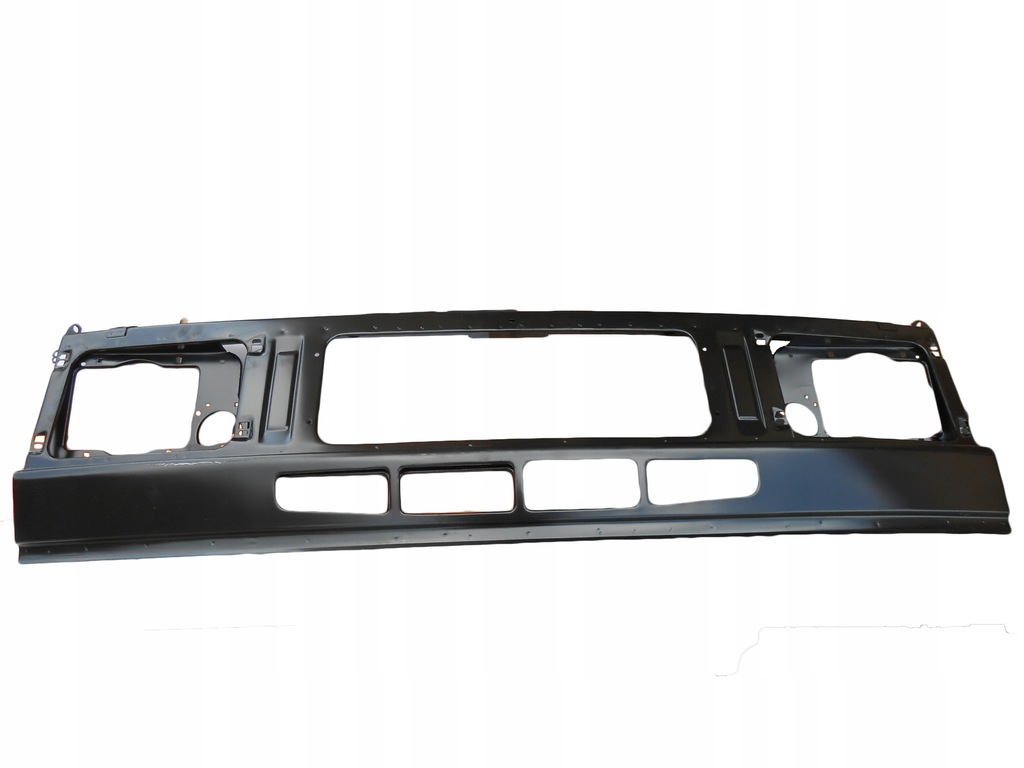 фото №1, Pas передній kpl lublin iii mi