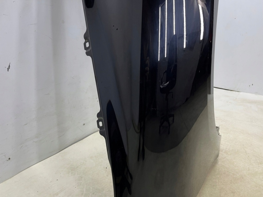 Крыло  porsche cayenne 2 2 10-14r. дорестайлинг  правый  передний правый  перед в Украине