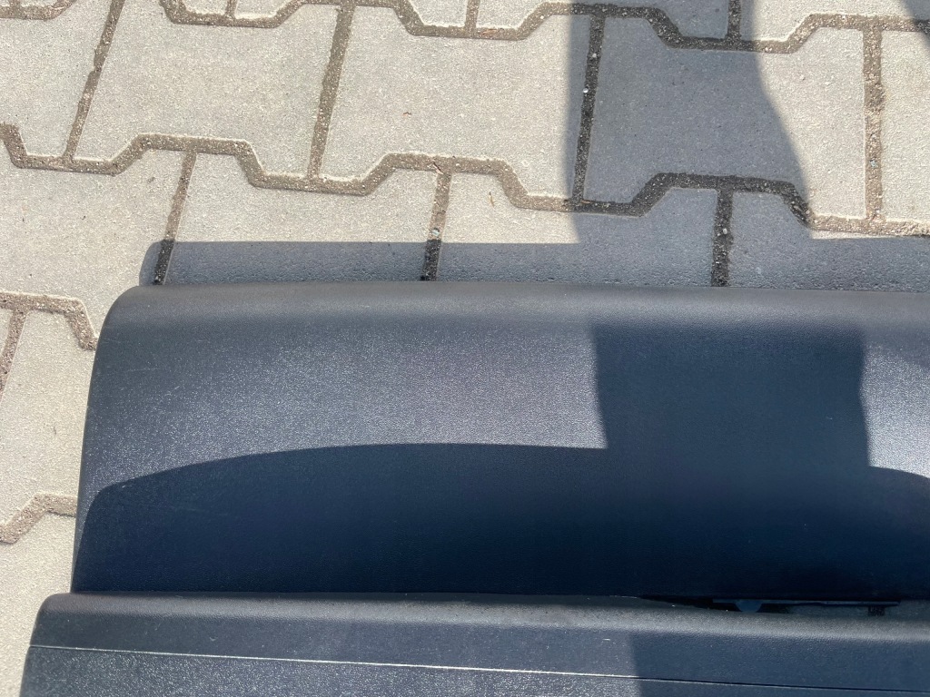 фото №4, Toyota aygo ii 3d обшивка дверь левых