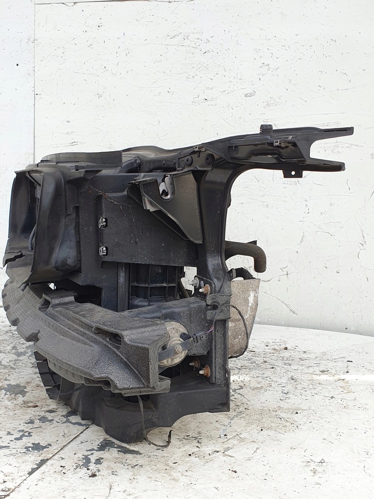 фото №7, Bmw x1 e84 2.0d pas передний перед 2990176