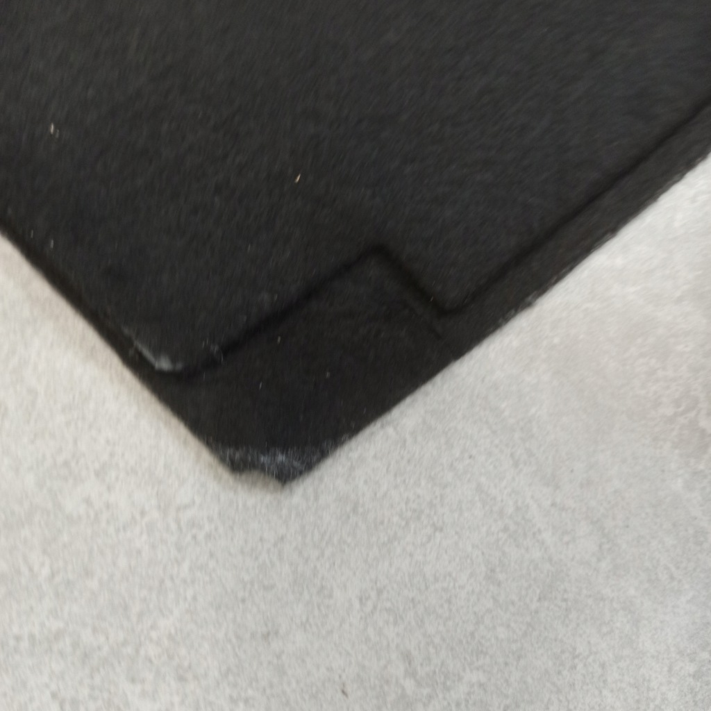 фото №13, Volkswagen vw golf v vi vii обшивка багажника 1k0010344l 1k6863463g