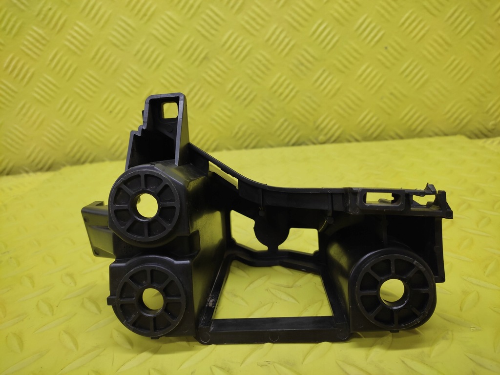 фото №6, Citroen c5 iii sedan кронштейн бампера лівий задня