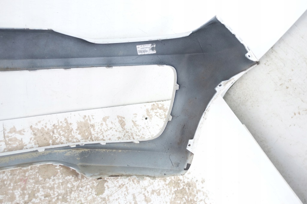 фото №9, Vw up 1s lift 2016- бампер перед передний 1s0807221f