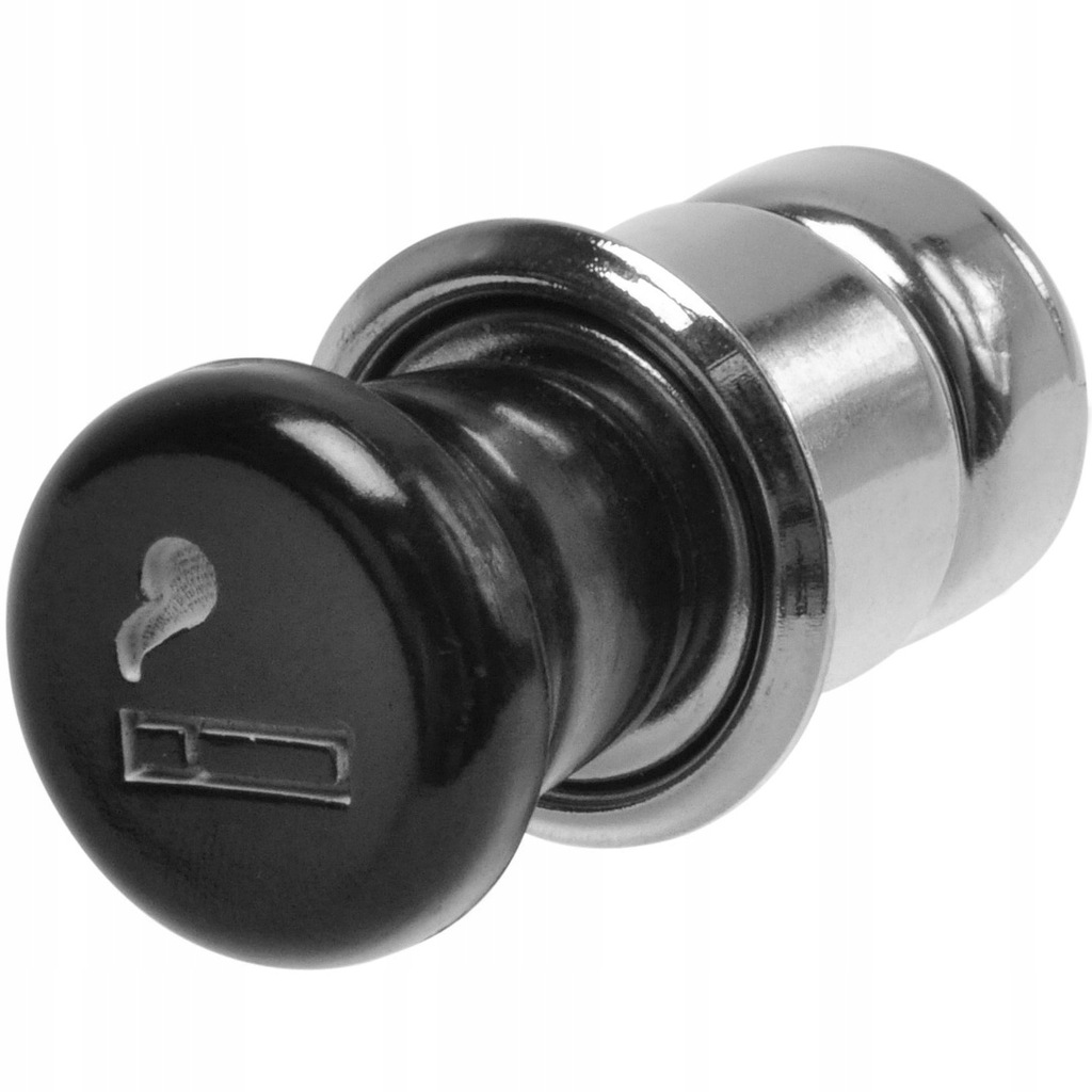 фото №1, Вкладиш прикурювача автомобільний нагрівач універсальна