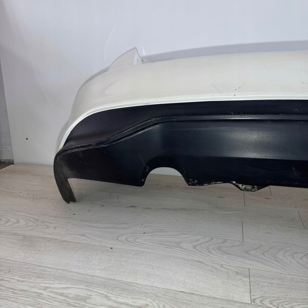 Купить Бампер задний задний  nissan pulsar