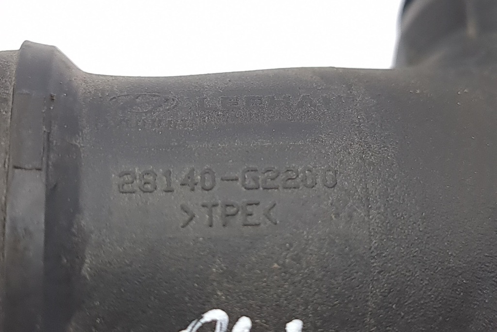 фото №6, Інше дроти hyundai ioniq ae 28140g2200 1.6l 2022