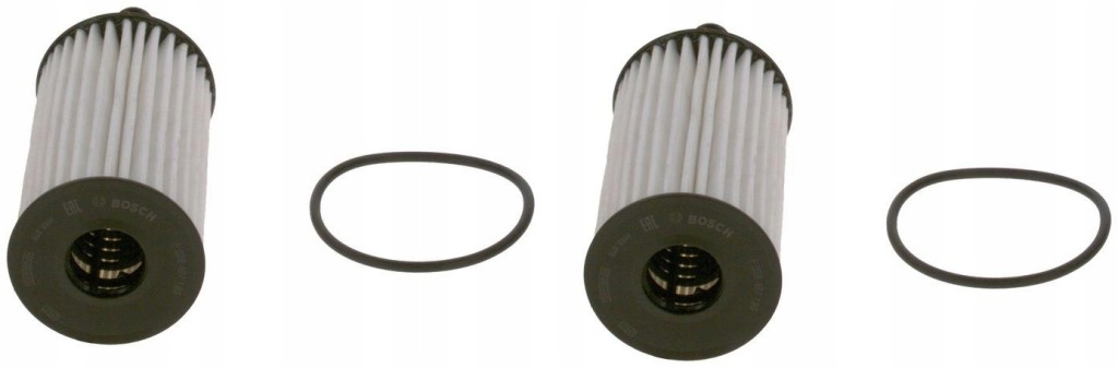 Купить Bosch f 026 407 199 фильтр масла