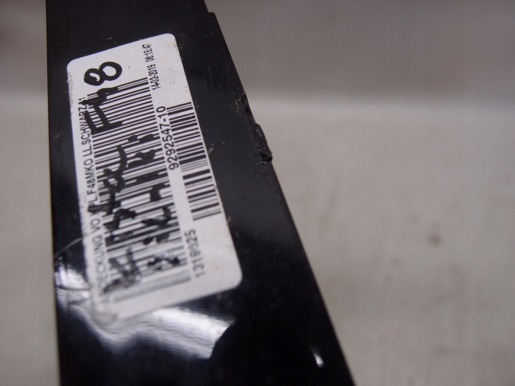 фото №6, Защита рамка туннель bmw x1 f48 9292547