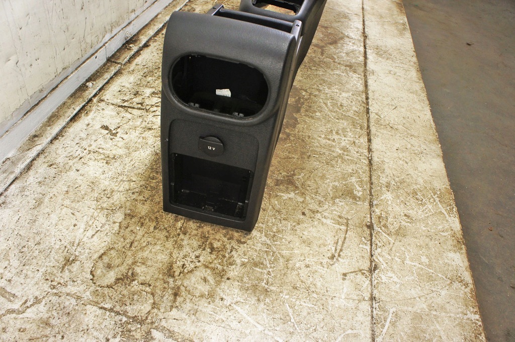 фото №5, Pi002 vw tiguan i 5n ^ туннель средний