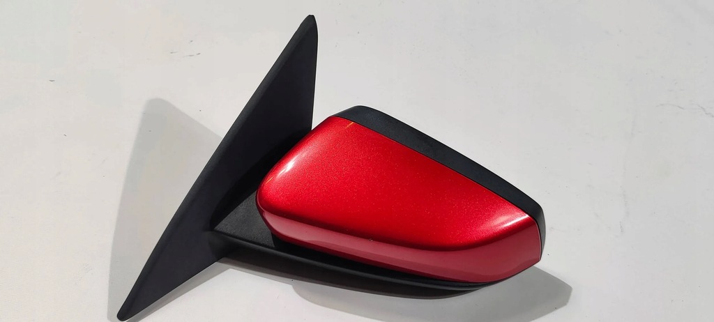 фото №1, Дзеркало ліва 3 pin ford mustang 2010-2012