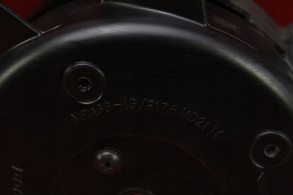 фото №6, Вентилятор hyundai i40 i 40 1.7 crdi 141 km lift 11-19