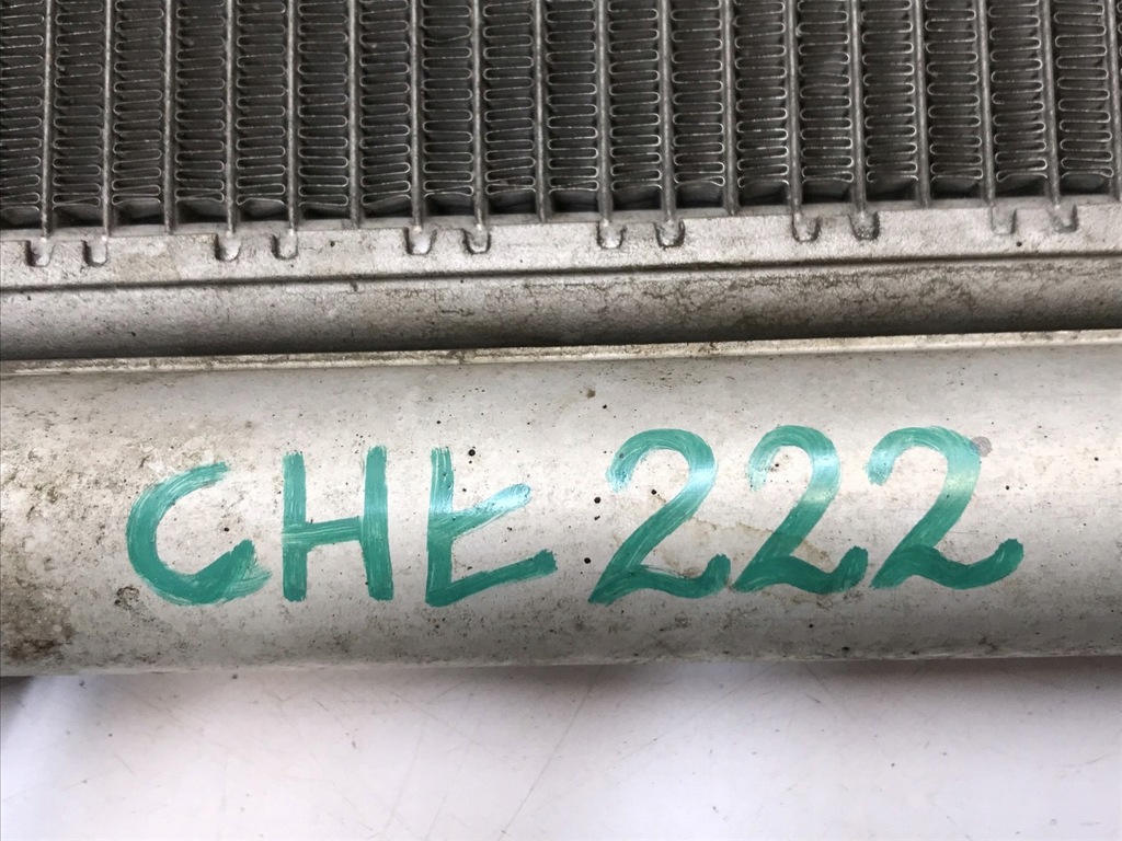 фото №9, Audi a4 s4 b9 конденсатор радиатор кондиционера 8w0816411s