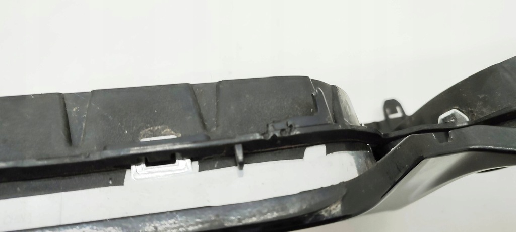 фото №7, Bmw 5 g30 g31 решётка радиатора радиатора / решётка радиатора