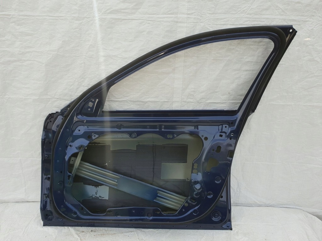 фото №11, Bmw 5 g30 g31 17-23 дверь правый перед передние