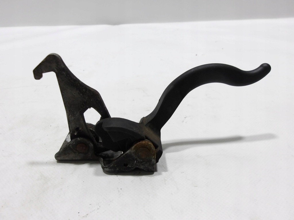 Купити Кронштейн ручка відкривання капот 7122916 bmw x5 e53