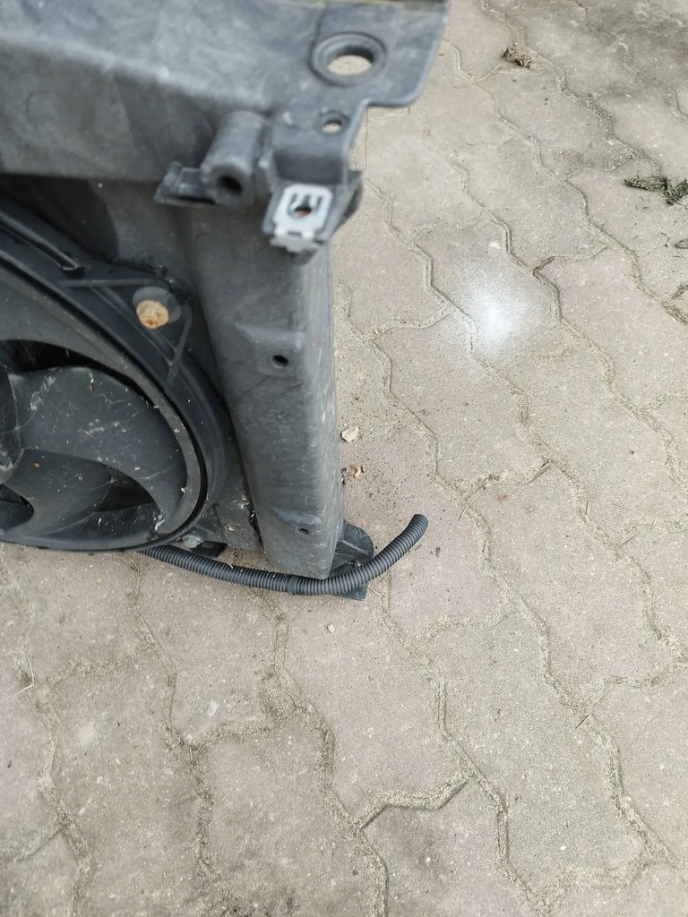 фото №7, Citroen c4 i 1,6d pas передний 9652946080